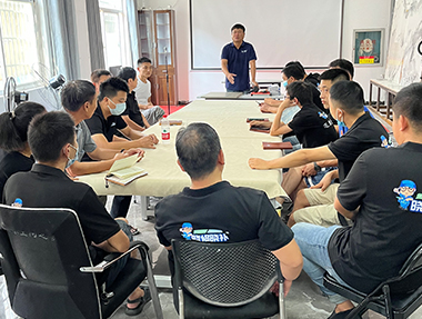 理論結(jié)合實(shí)踐，手把手教學(xué)